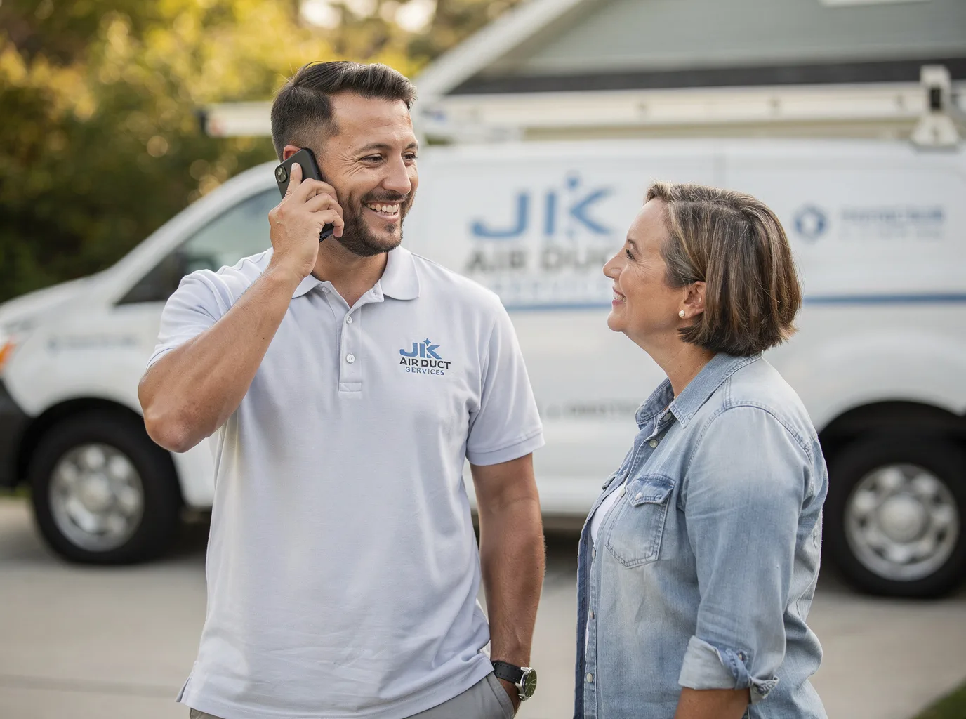 Air Duct Cleaning Sayre, OK FAQs